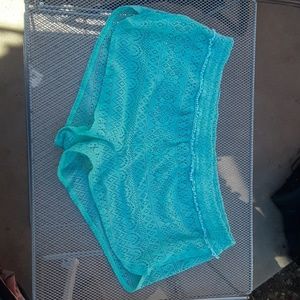 Victoria's Secret shorts